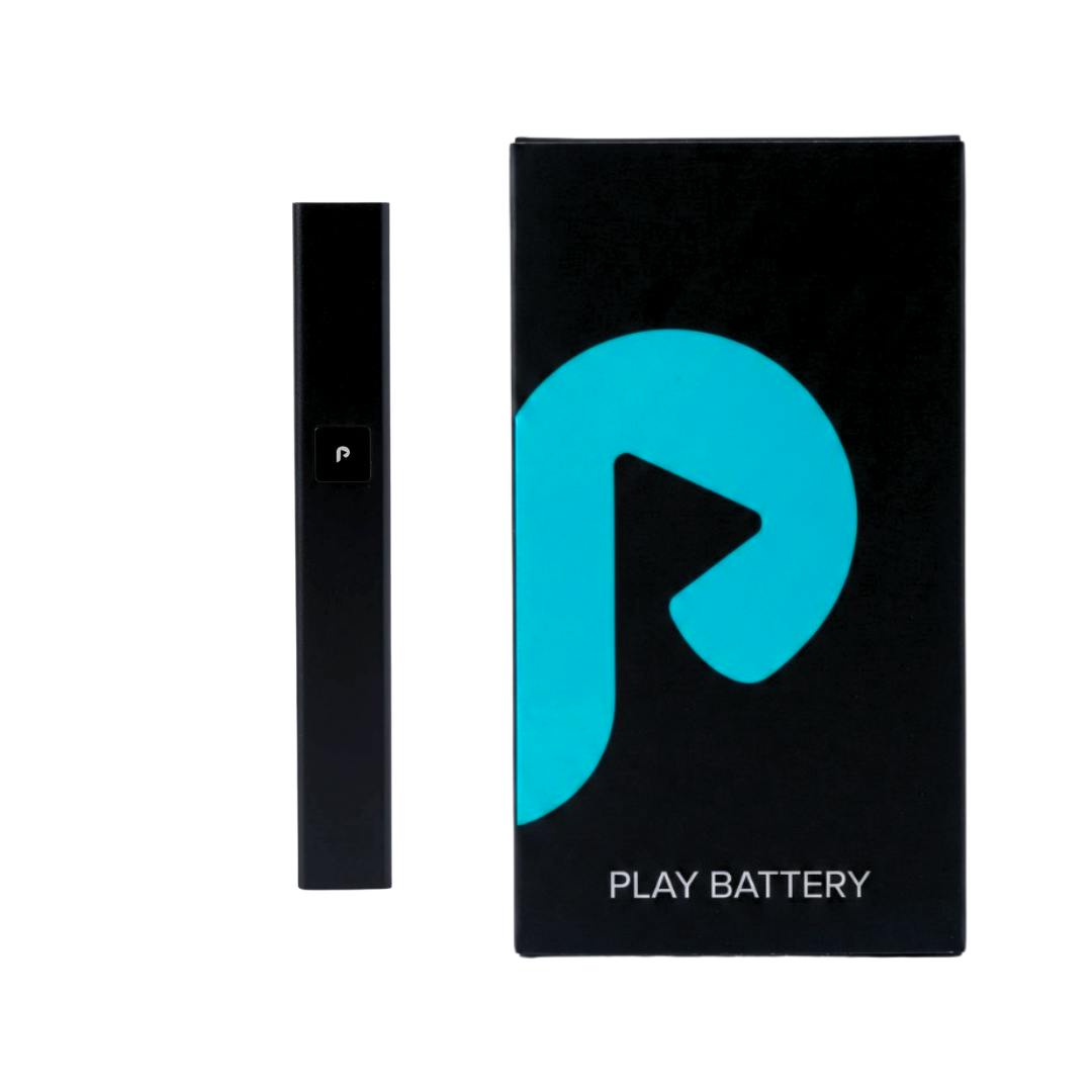 PLUGPLAY BATTERY: BLACK-0