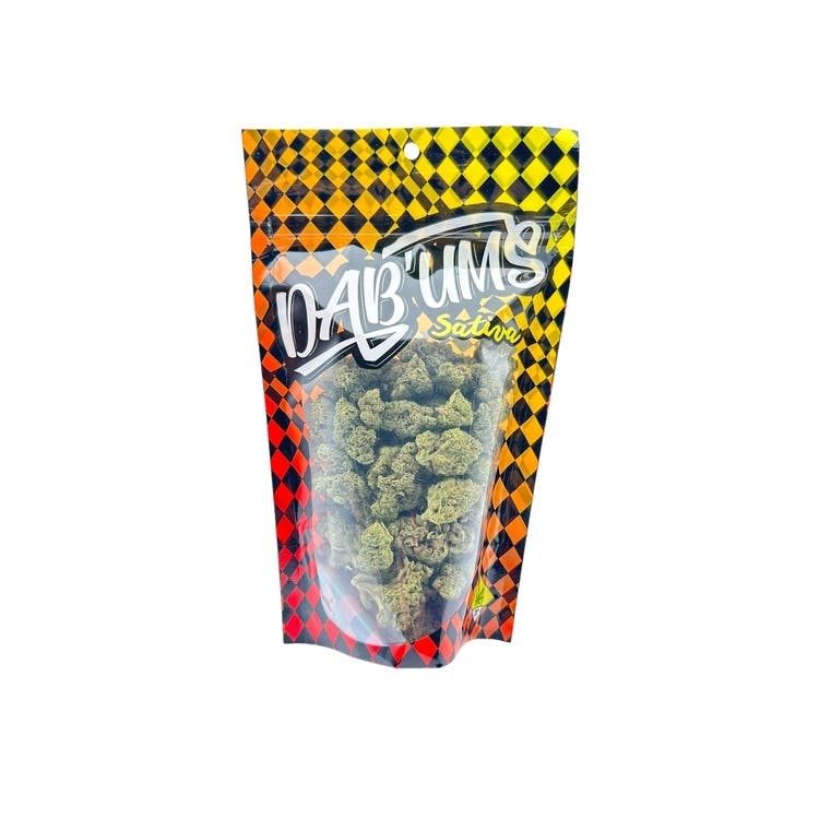 Dab Ums: Tropical Runtz
