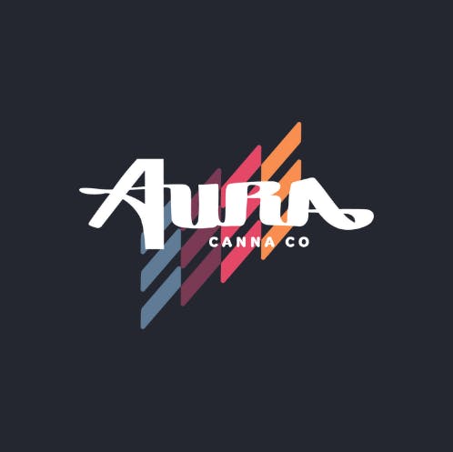 Aura | Giraffe P | Flower