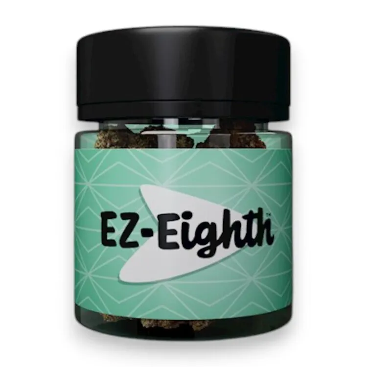 Gelato Flower (EZ Flower) | Kush 21 SODO