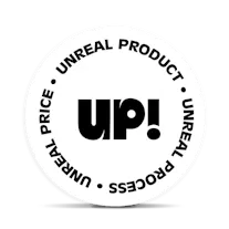 UP! Logo