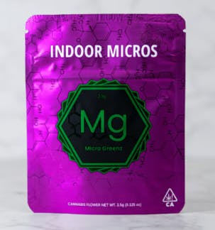 Tom Ford x Push Pop [I] Premium Smalls | Micro Greenz | Cannabis