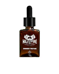 Tinctures category image