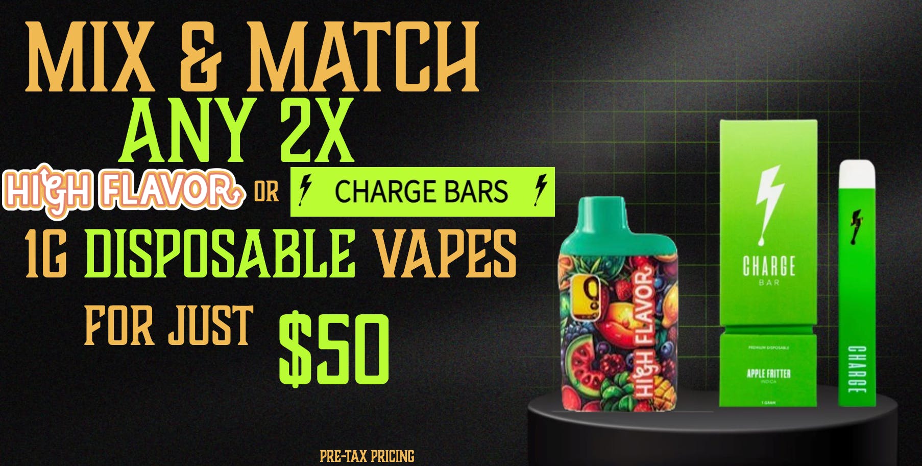 Pinnacle Cannabis - Quincy Menu - a Cannabis Dispensary in Quincy, MA