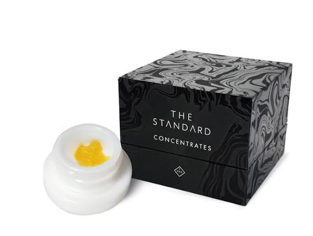 Concentrated cannabis products come in a wide variety of consistencies, compositions, and potencies. Cannabinoids are isolated and removed from plant material via extraction, agitation, compression, or other methods to create generally a very potent product. Concentrates  have an immediate activation time and are generally used by experienced consumers.