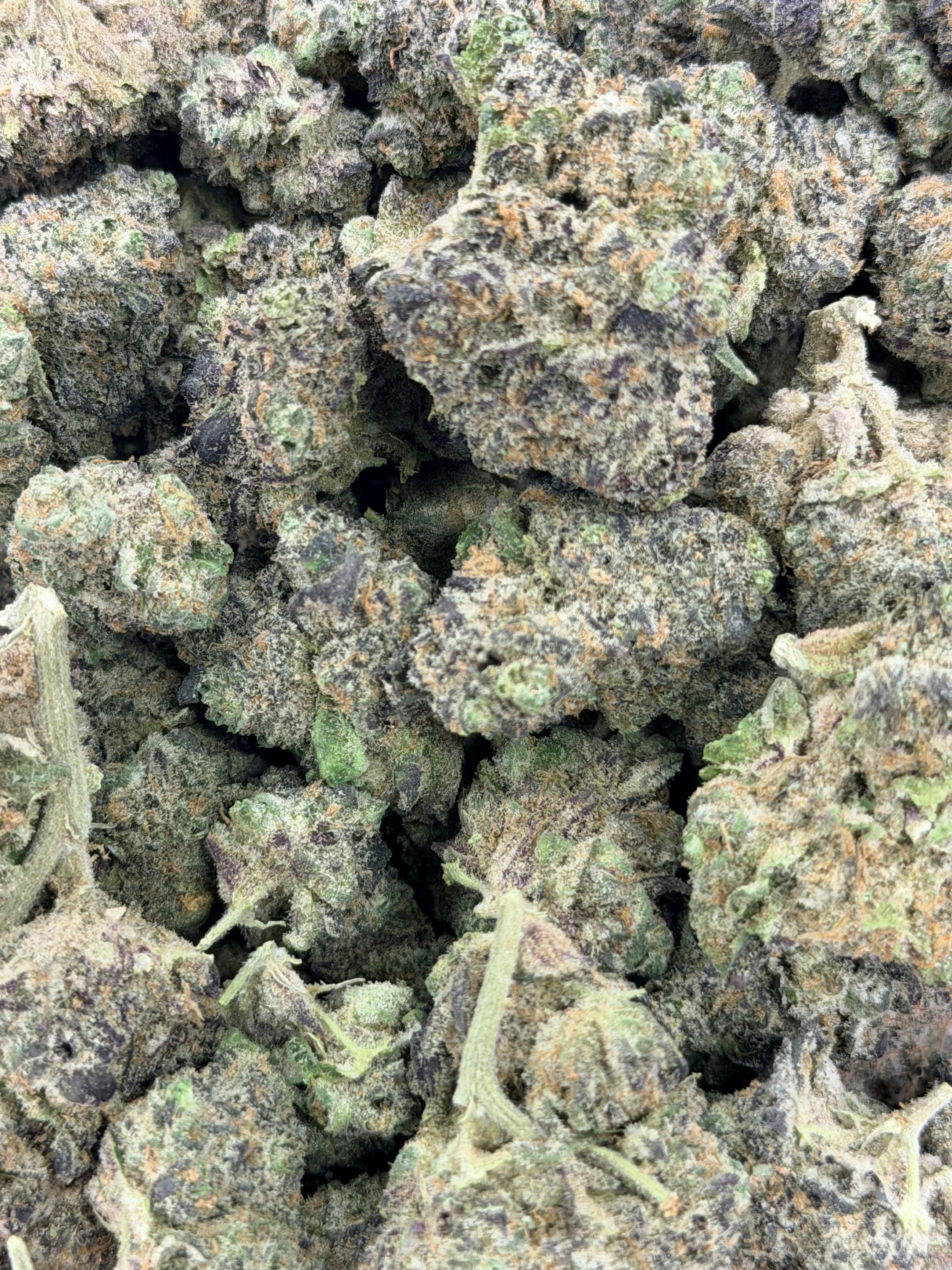 Gary Poppinz | Deli Flower (Silver)