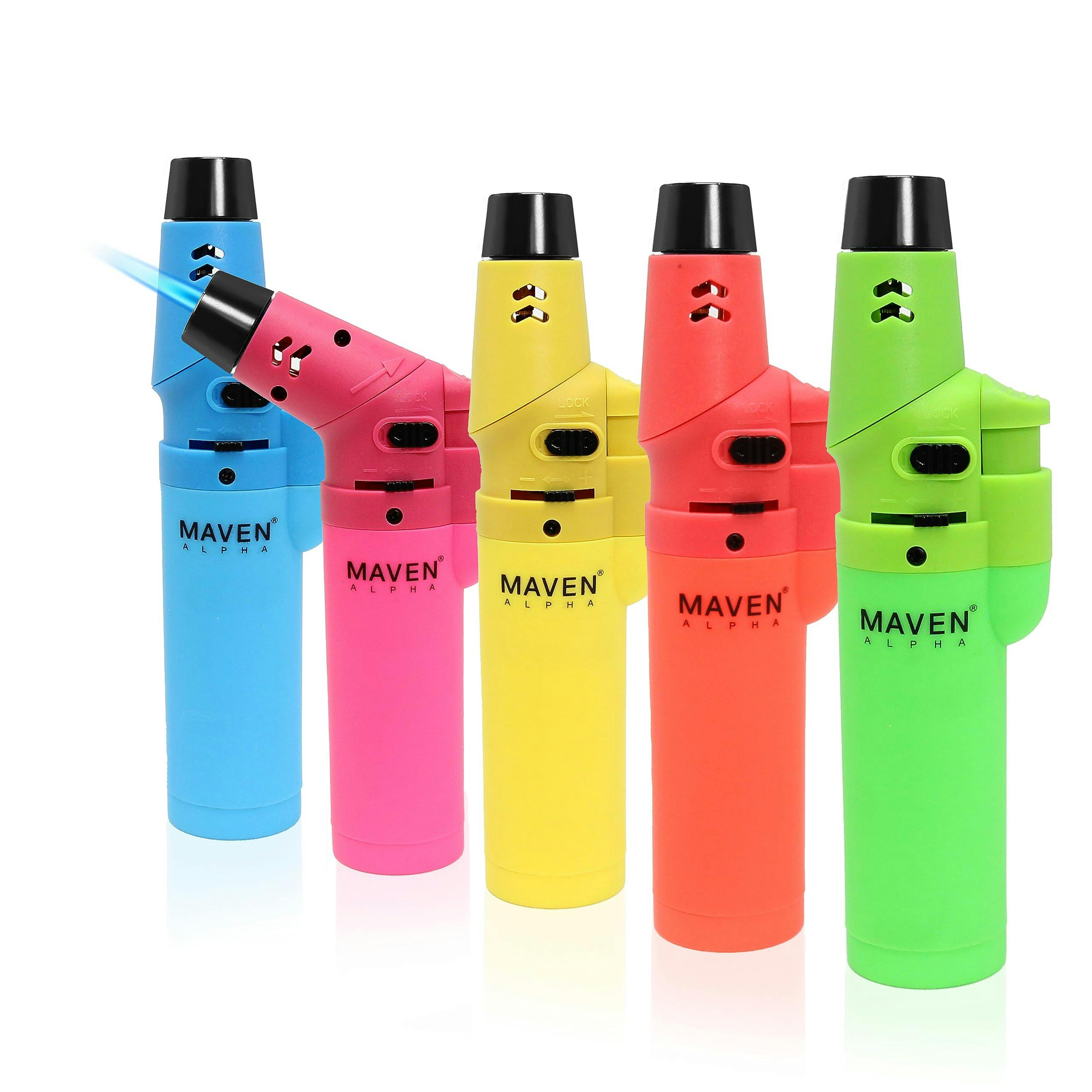Alpha Torch Lighter