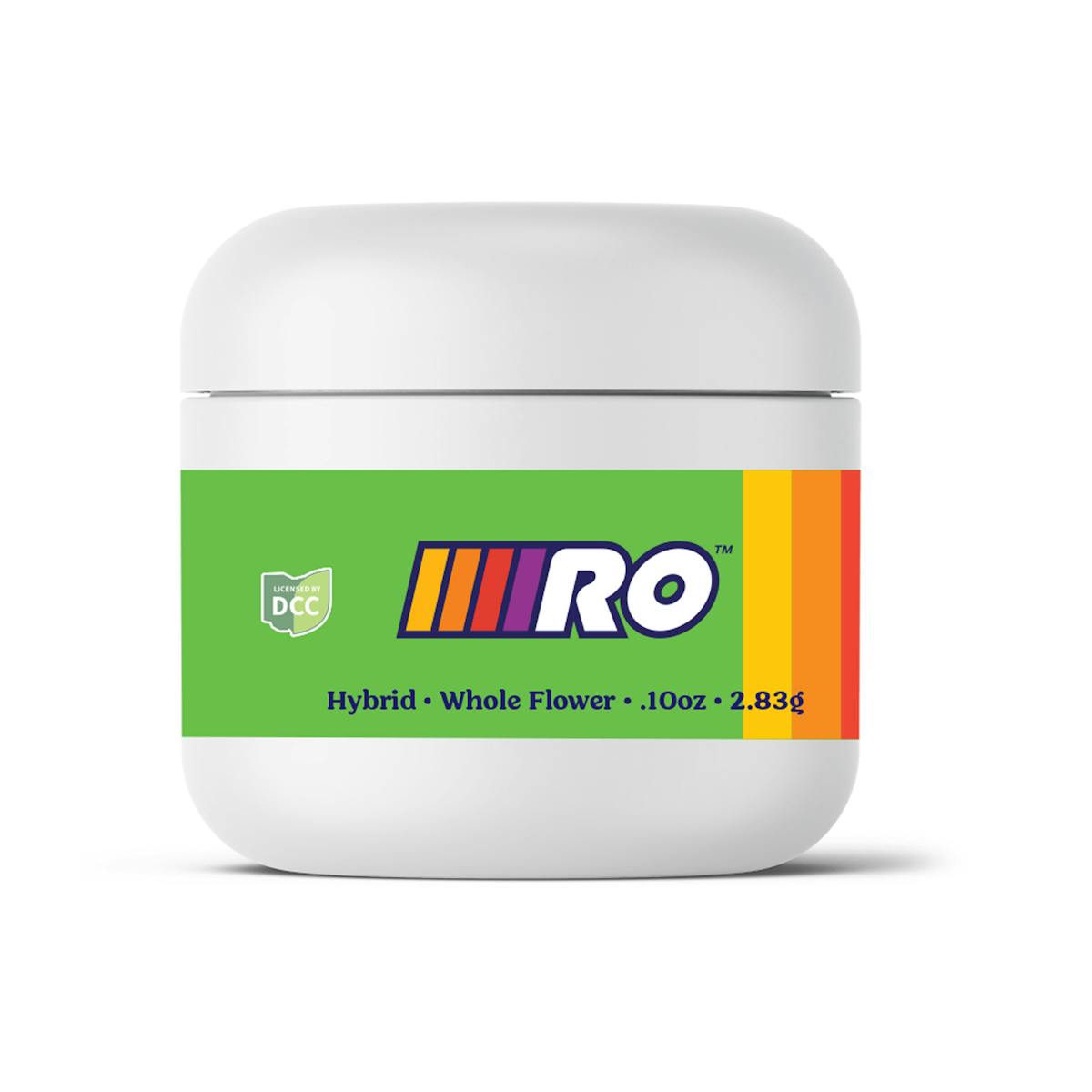 Photo of GMO | 2.83g