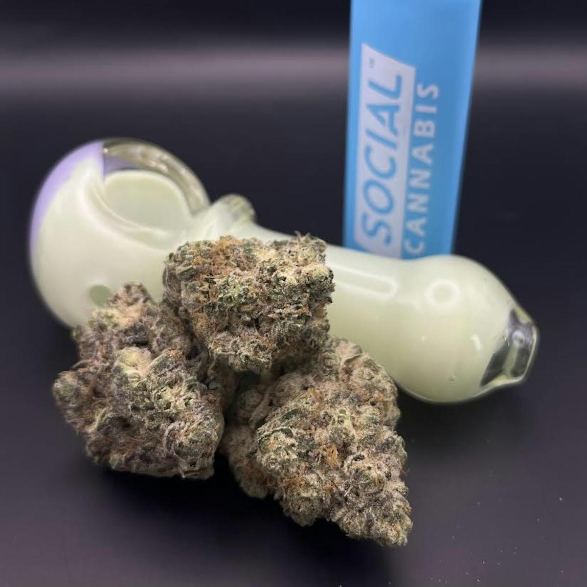 Photo of Gold Shelf – I-95 (H)