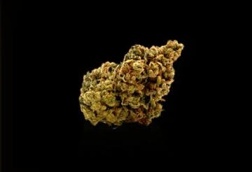 Product: GNG | Loud Cake | Flower - 14g