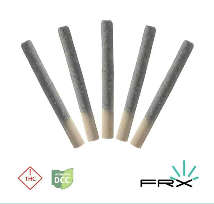Multi-Strain - Pre-Roll .5g 5pk