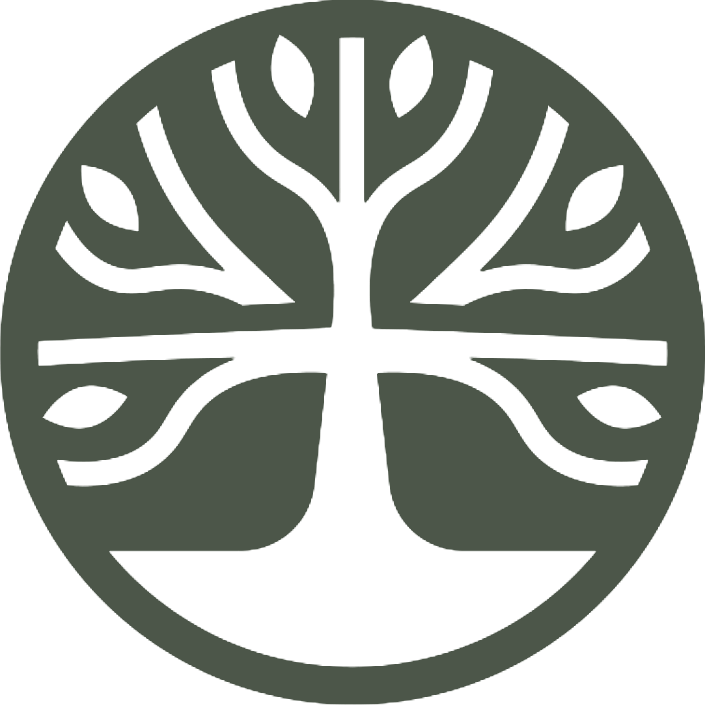 logo for Organics Farms