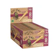 Unbleached Pre-Rolled Cones 70mm