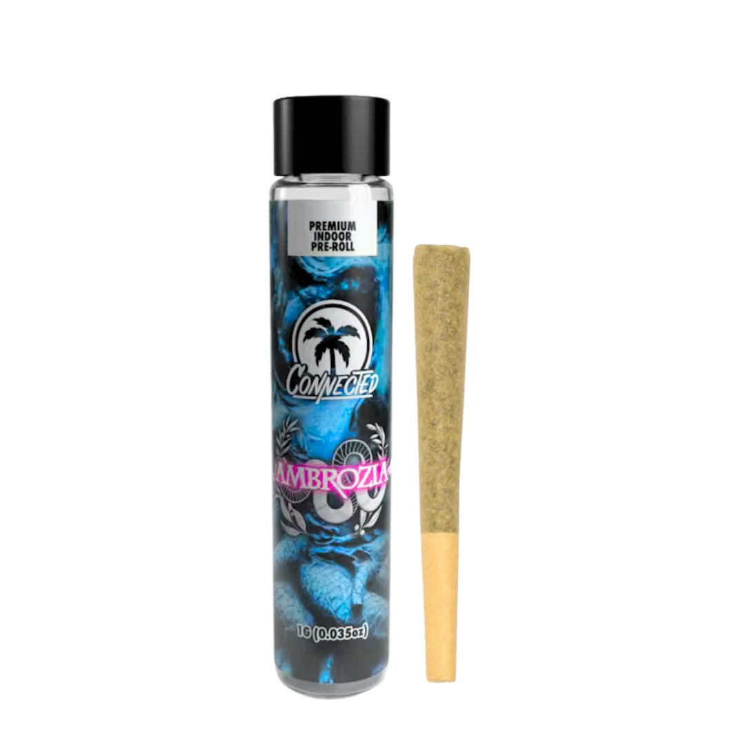 AMBROZIA PREROLL