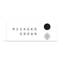 Muskoka Grown Logo
