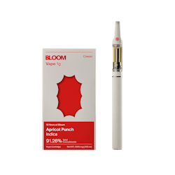 Bloom Cart | Apricot Punch