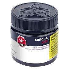 Aurora drift - grape soft chews - 4 pack
