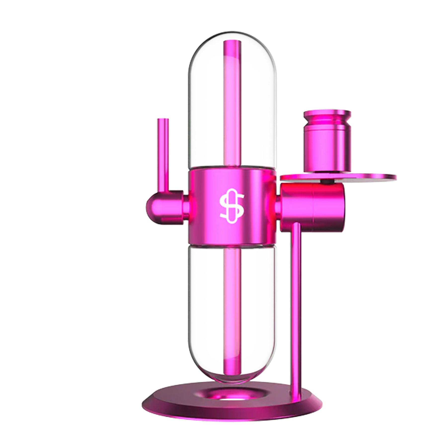 Gravity Bong - Pink Edition