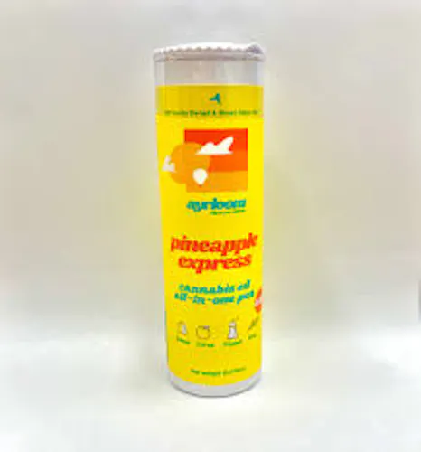 Ayrloom Pineapple Express | AIO | 0.5g-1