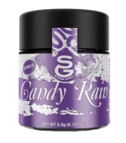 Product Candy Rain (H) Strain Gang