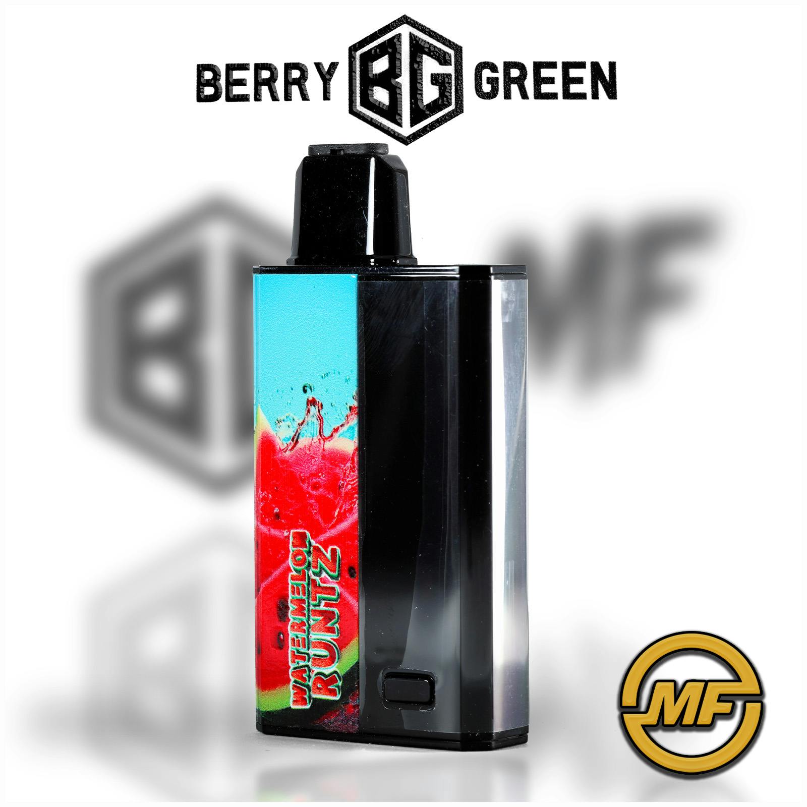 runtz disposable vape Berry Green | Watermelon | Choose Flavor:Mighty Grapefruit You must be 21 eco nano