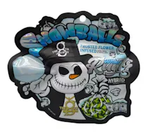 The 8th - 3.5g Snowball Prepack - White Runtz
