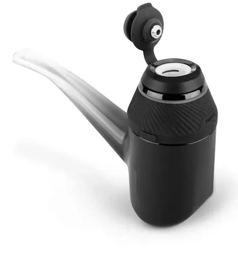 Puffco | Proxy Kit (w/ joystick) | Hash Vaporizer | Black-3
