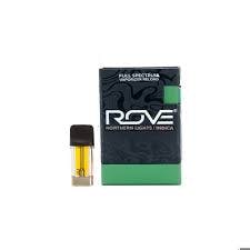 Photo of Northern Lights | Melted Diamond Live Resin Vaporizer | 1.0g (Reload)