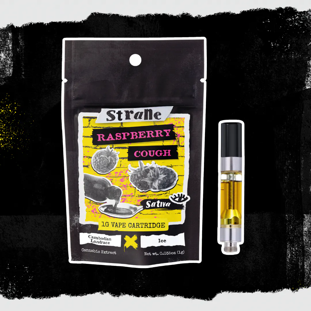 Watermelon ZKZ Cartridge at Liberty (Somerville REC)