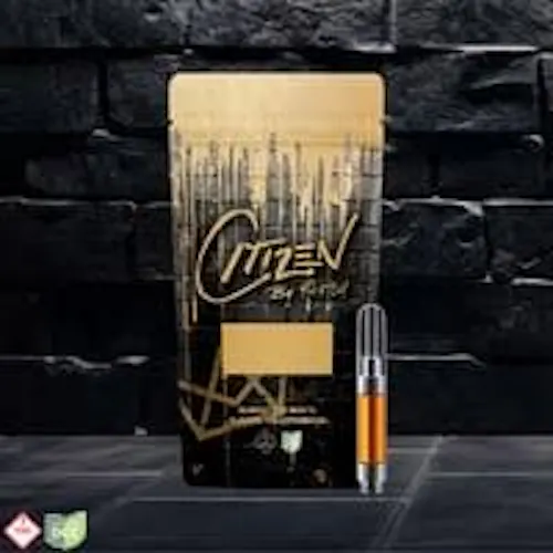 Orange 43 x Lemon Slushee | Cartridge-1