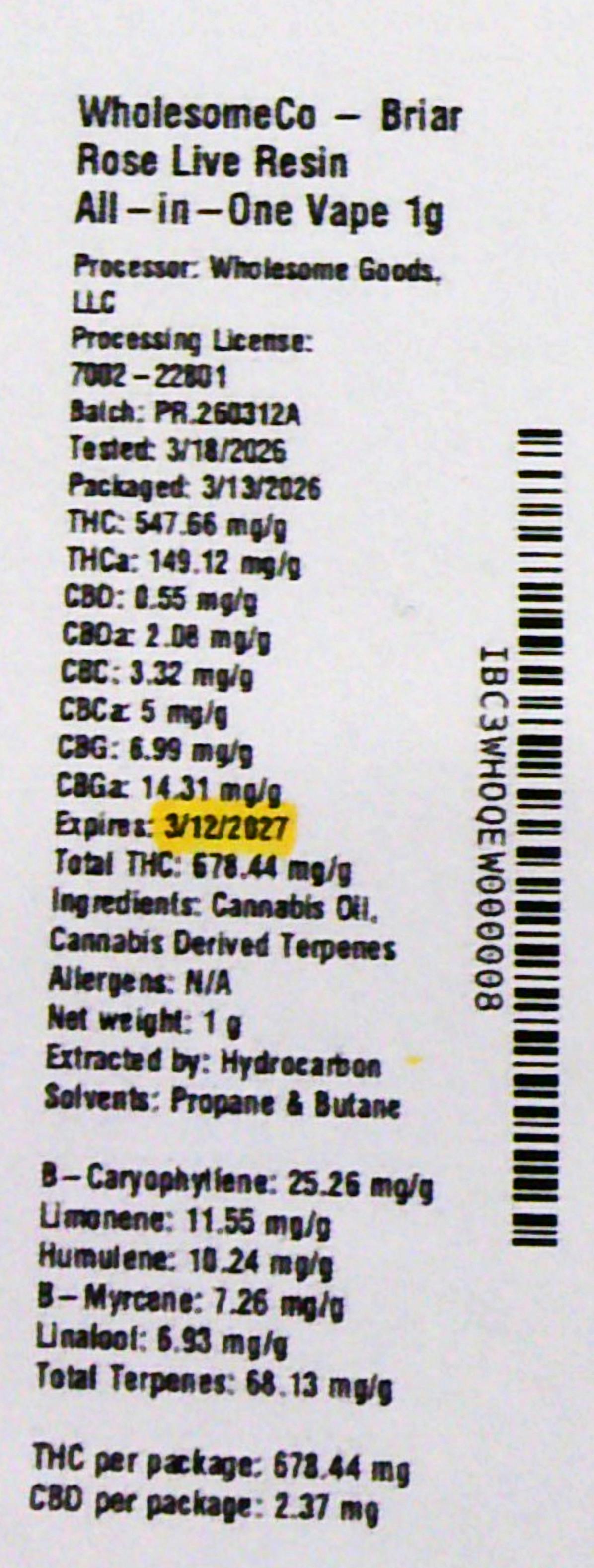 Image of product