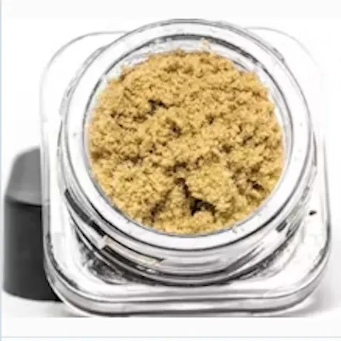 Animal Style Kief