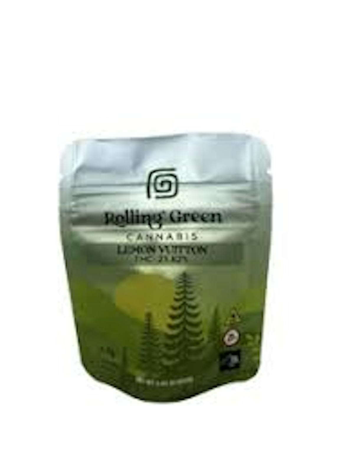 Photo of Rolling Green – Lemon Vuitton – 3.5