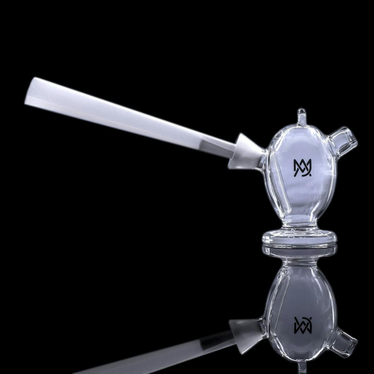 Image of Martian Blunt Bubbler