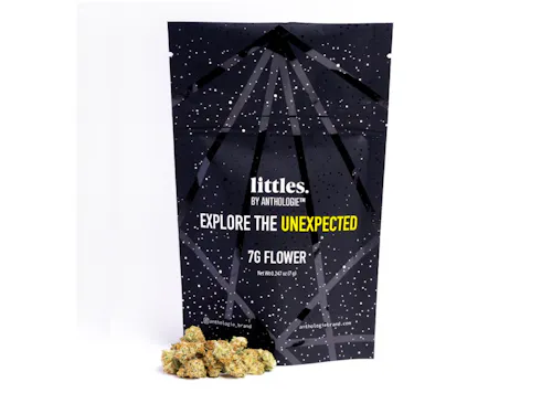 Motorbreath 15 Littles | 7g-1