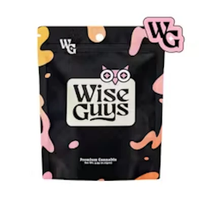 Wise Guys - 3.5g Prepacked - Candy Fumez
