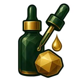 Tinctures category image