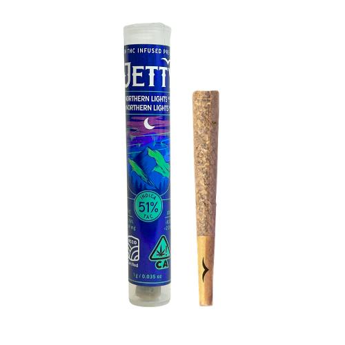 NORTHERN LIGHTS X NORTHERN LIGHTS  HIGH THC PREROLL-0