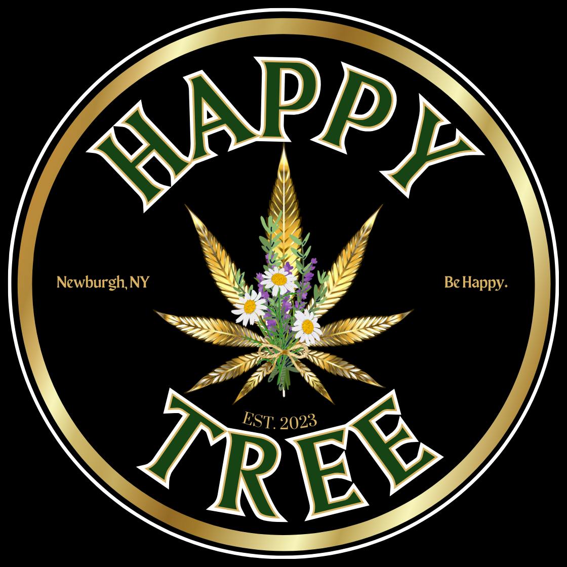 Happy Tree logo