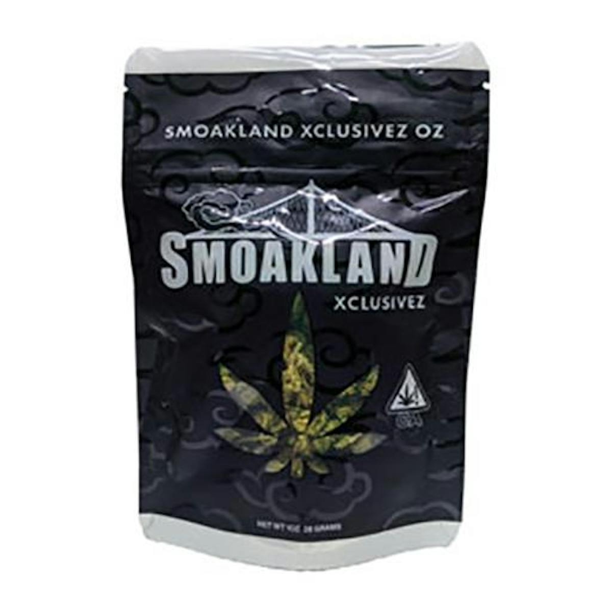Photo of SMOAKLAND – Exclusive OZ – Northern Lights