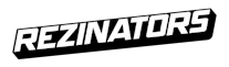 Rezinators Logo