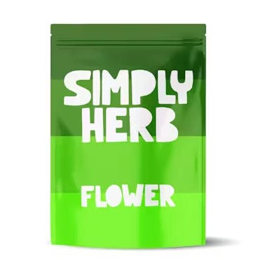 Product Simply Herb | Hashburger | Flower