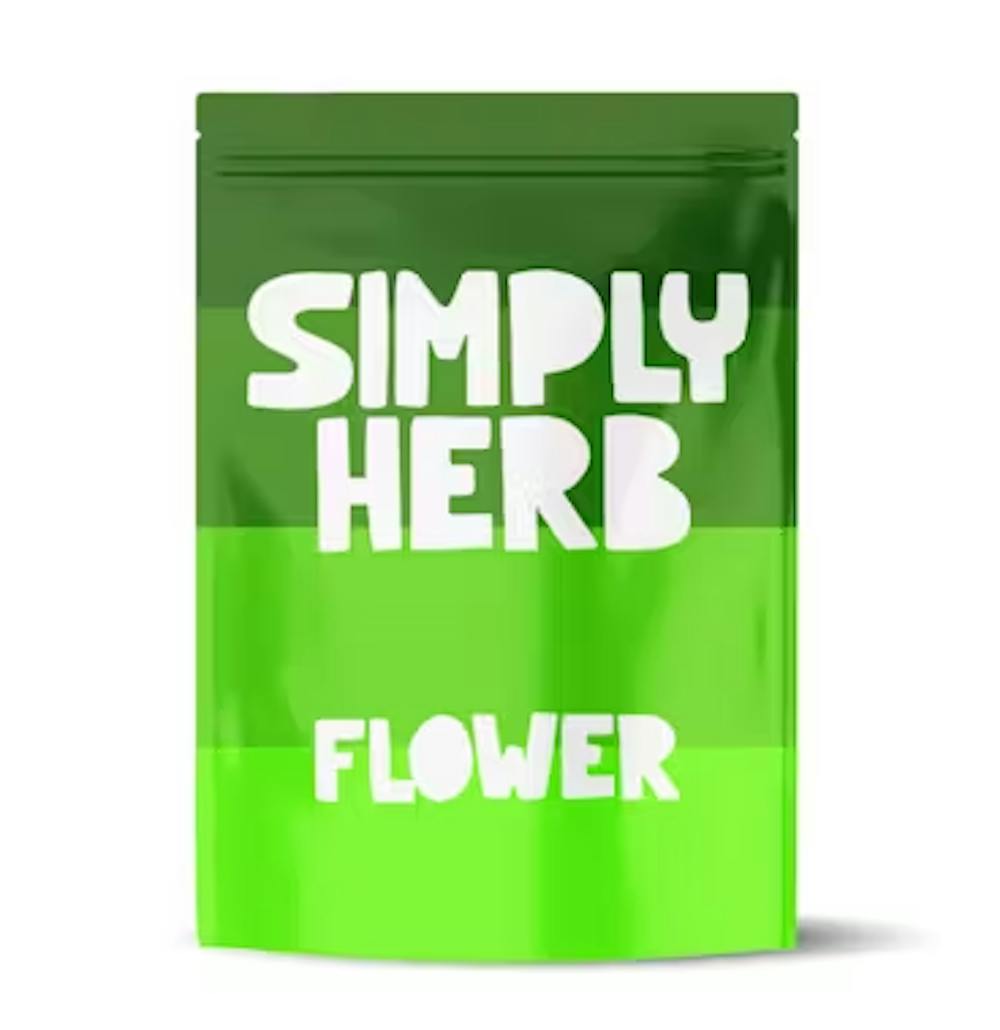 Product Simply Herb | Hashburger | Flower