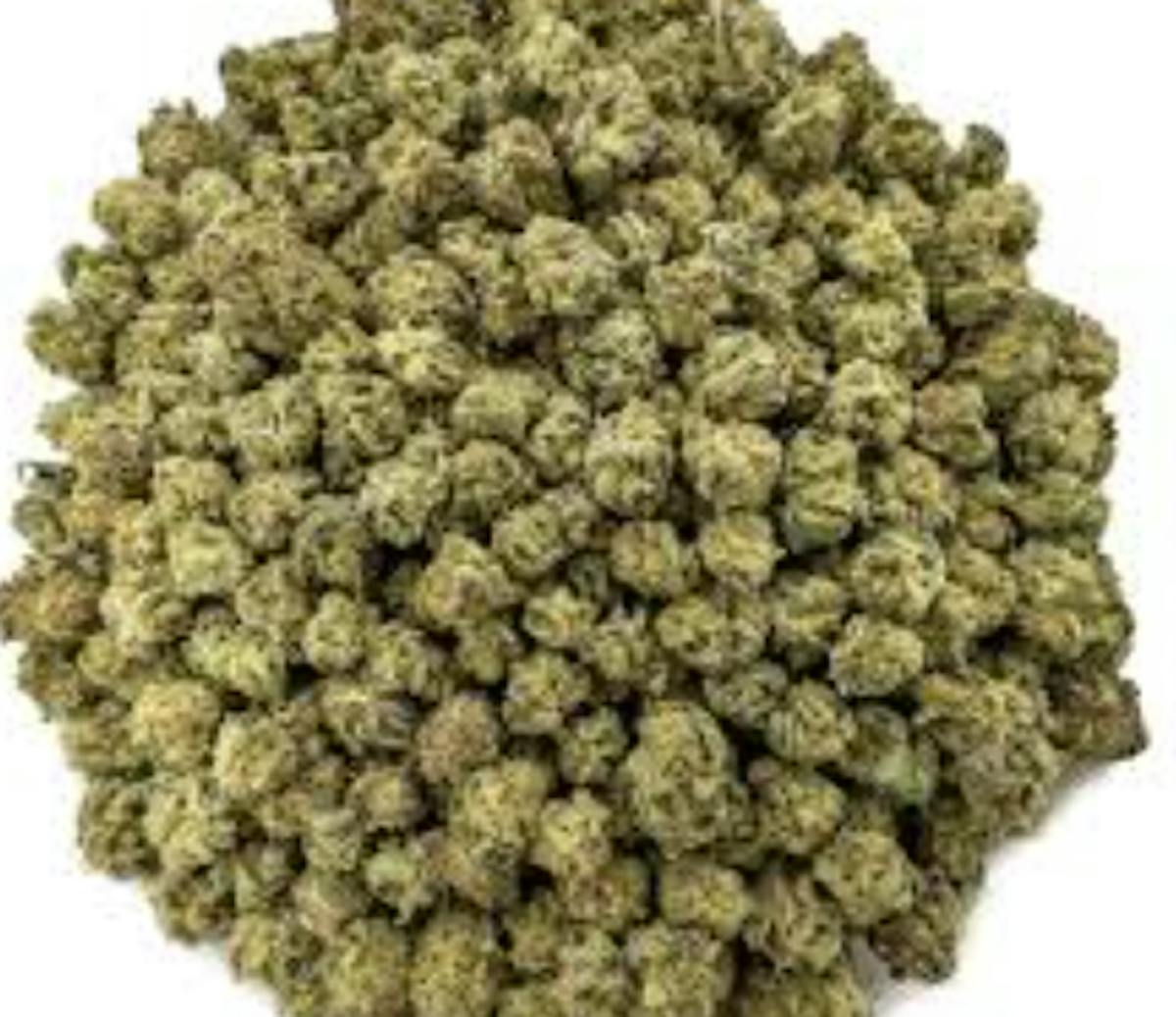 Photo of Popcorn Shelf – Grape Ape (I)
