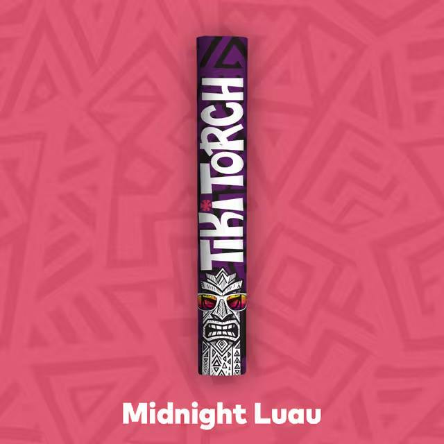 Candela - 1.2g Infused Preroll - Midnight Luao
