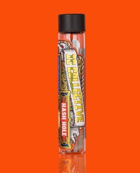 Infused Pre-Roll | IC Collective | Lemon Diablo x Sweet Sting