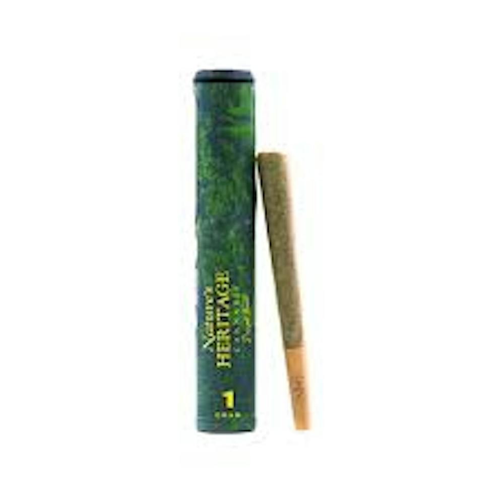 Product Sherb Cake Pre Roll