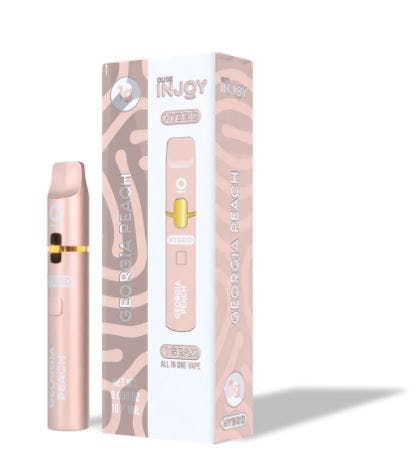 georgia peach disposable vape Georgia Peach | Disposable | PurLife (Rio Rancho - 1000 Golf Course Rd. SE