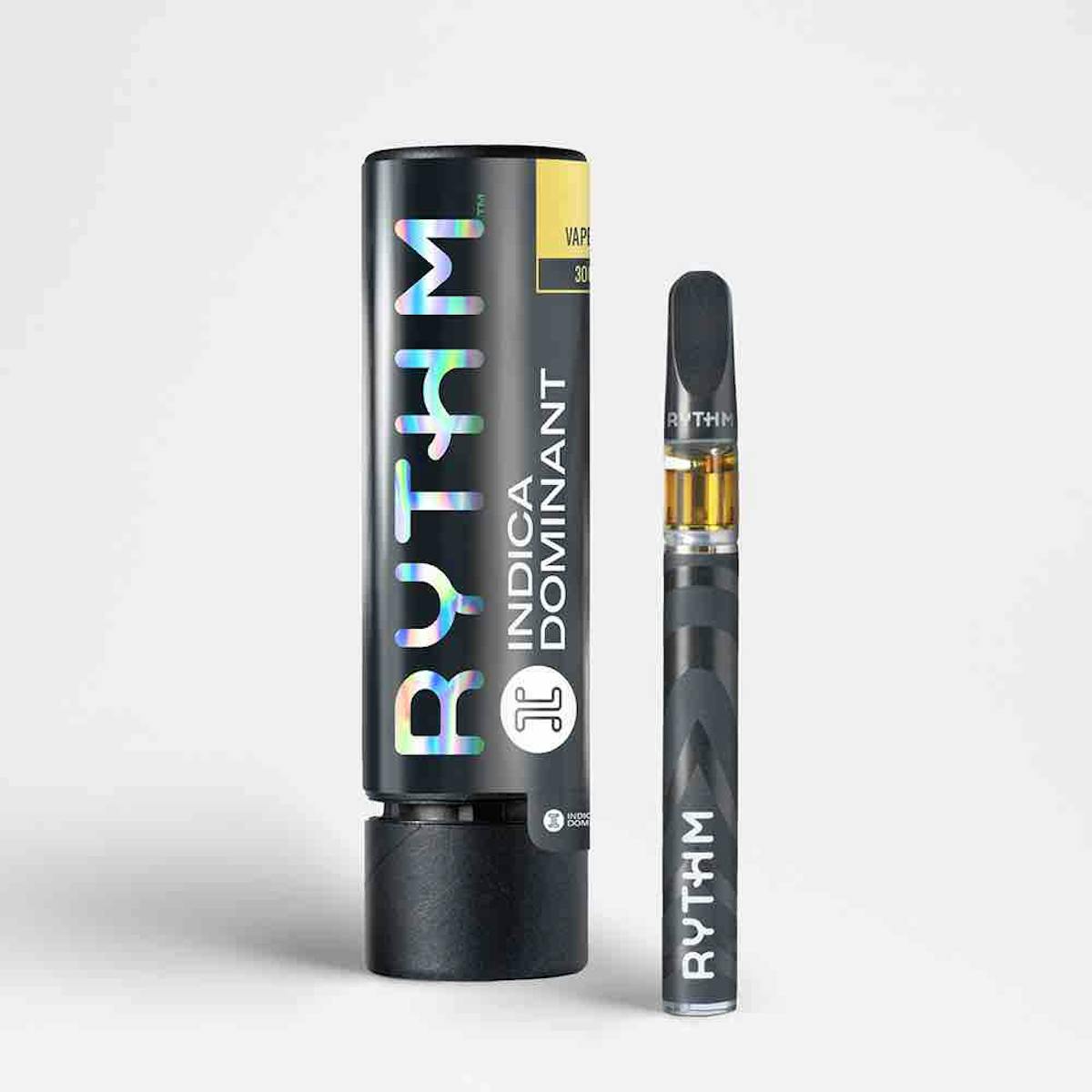 Photo of Head Cracker Disposable Vape Pen