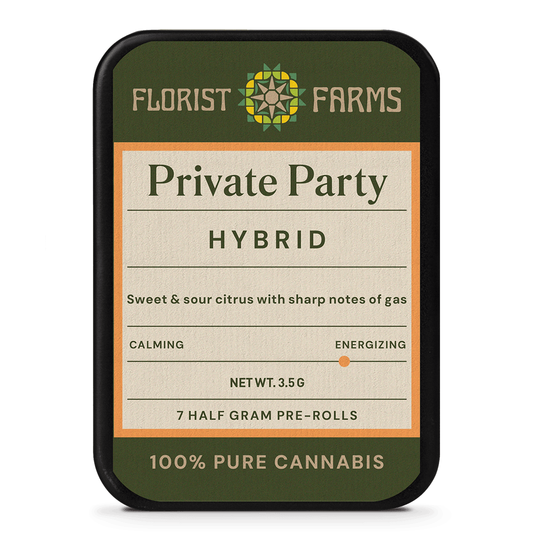 バクバクファクトリーページ　Tangie Classics | Tangie | 7pk | 0.7g - The Flowery NY